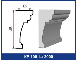 karniz100