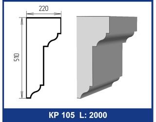 karniz105