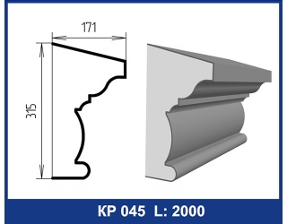 karniz45